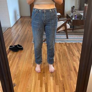 Anthropologie Jeans